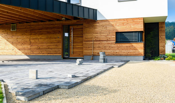 Best Concrete Paver Driveway  in Mbrian Park, CA