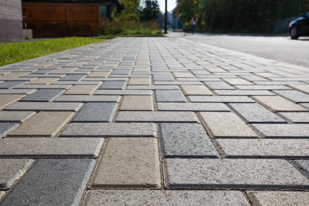 Best Interlocking Driveway Pavers  in Mbrian Park, CA