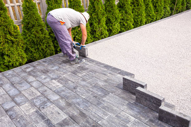 Best Local Driveway Pavers  in Mbrian Park, CA