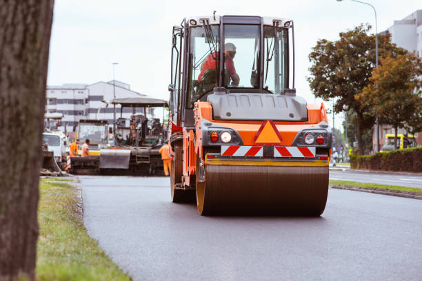 Best Residential Driveway Paver Services  in Mbrian Park, CA