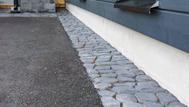 Best Custom Driveway Pavers  in Mbrian Park, CA