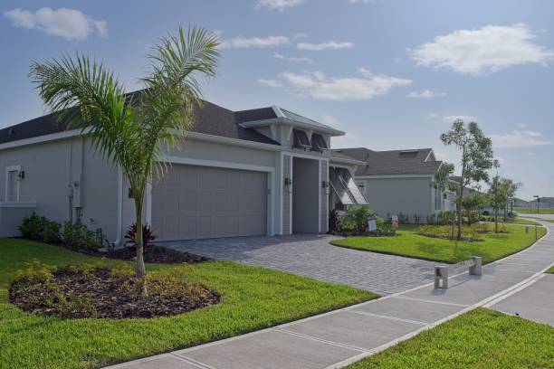 Best Driveway Paving Contractor  in Mbrian Park, CA