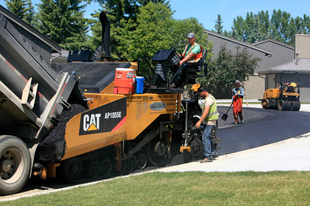 Best Decorative Driveway Pavers  in Mbrian Park, CA