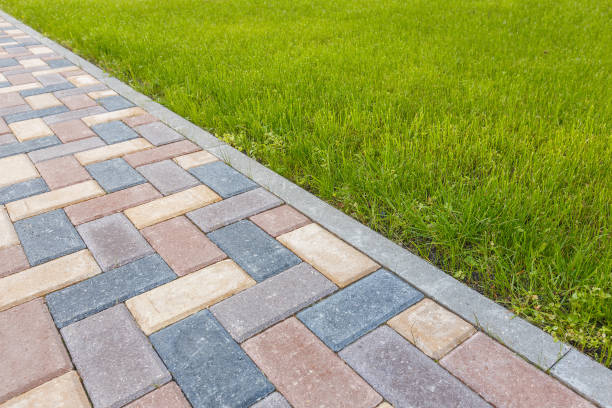 Best Best Driveway Pavers  in Mbrian Park, CA