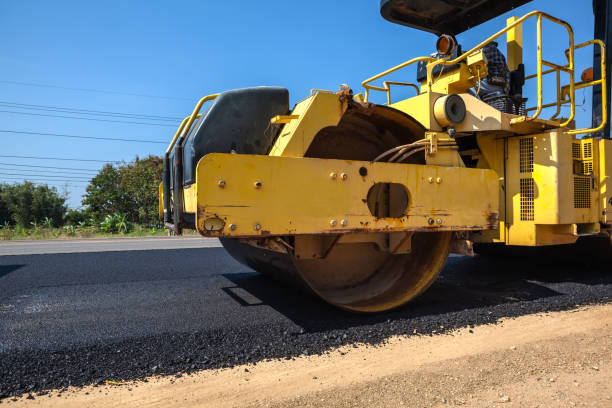 Reasons to Select Us for Your Driveway Paving Requirements in Cambrian Park, CA